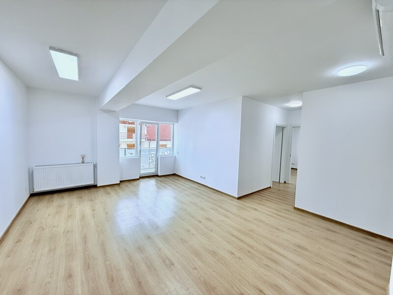 Unirii, 13 Septembrie, Casa Poporului, Hotel JW Marriott, 4 camere.