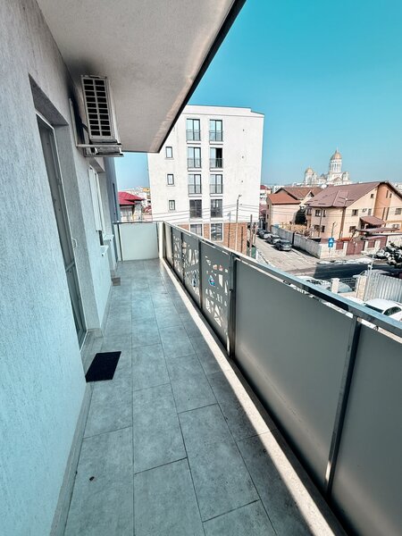 Unirii, 13 Septembrie, Casa Poporului, Hotel JW Marriott, 4 camere.