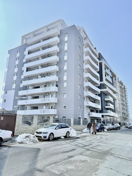 Unirii, 13 Septembrie, Casa Poporului, Hotel JW Marriott, 4 camere.