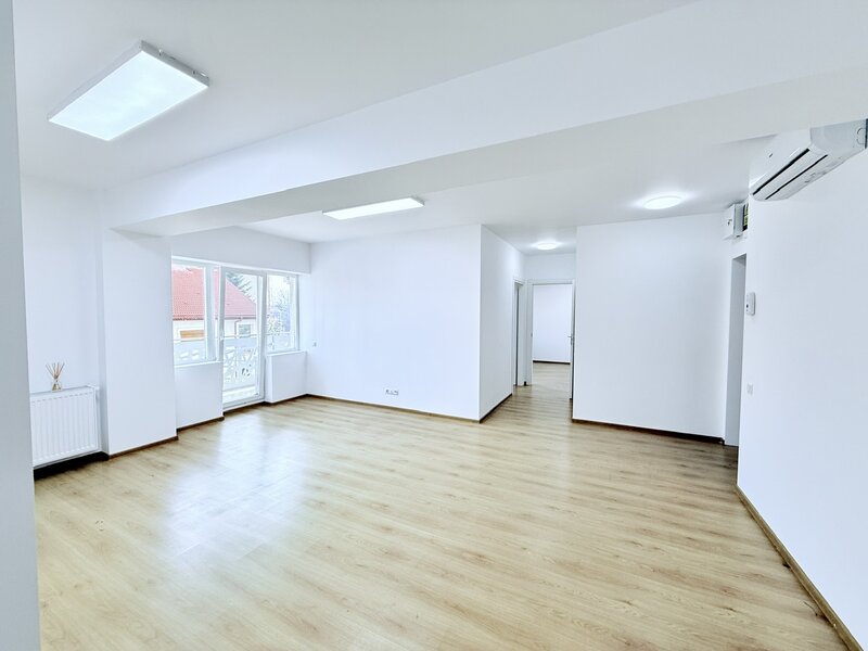 Unirii, 13 Septembrie, Casa Poporului, Hotel JW Marriott, 4 camere.