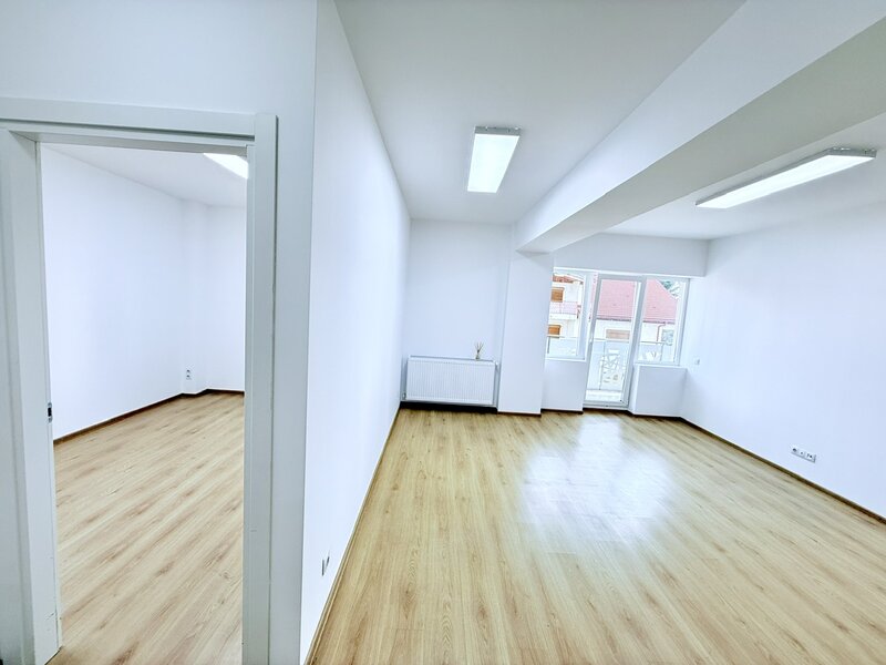 Unirii, 13 Septembrie, Casa Poporului, Hotel JW Marriott, 4 camere.