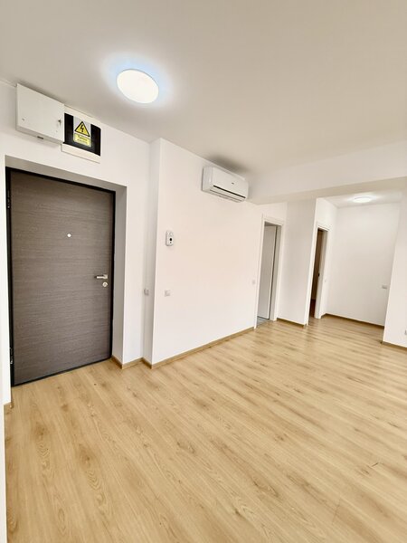 Unirii, 13 Septembrie, Casa Poporului, Hotel JW Marriott, 4 camere.